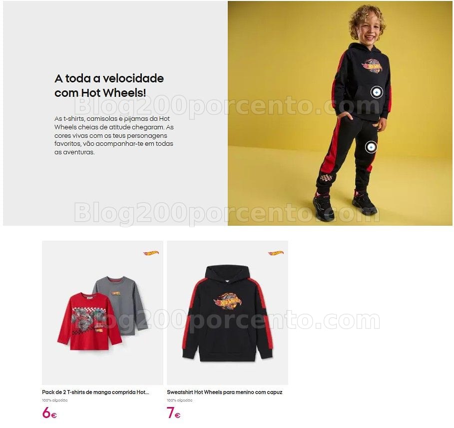 Antevisão Folheto PEPCO Promoções até 9 setembro